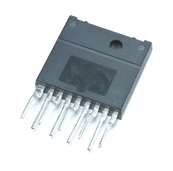 Régulateur STRS6309