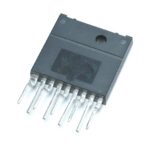 SEMI-CONDUCTEUR STRS6301A