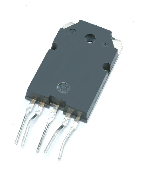 Régulateur STR50092