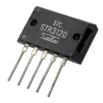 TRANSISTOR STR3120