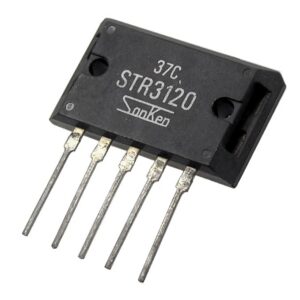 TRANSISTOR STR3120