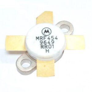 Transistor MRF454