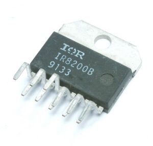 Transistor IR8200B
