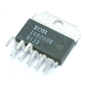 Transistor IR8200B