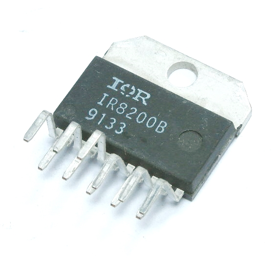 Transistor IR8200B