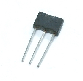 Transistor DTA114EL