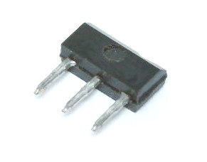Transistor DTA143EF
