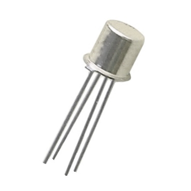 Transistor BF167