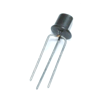 Transistor 34-6016-17