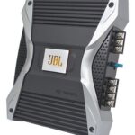 Amplificateur à 2 canaux JBL GT5-A402
