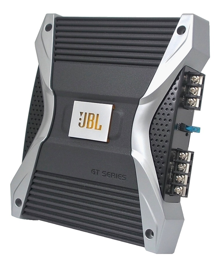 Amplificateur à 2 canaux JBL GT5-A402
