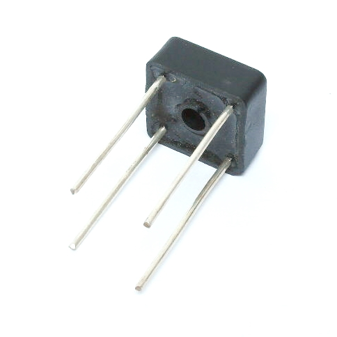 Pont diode SB102G