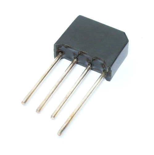 Pont diode KBL08