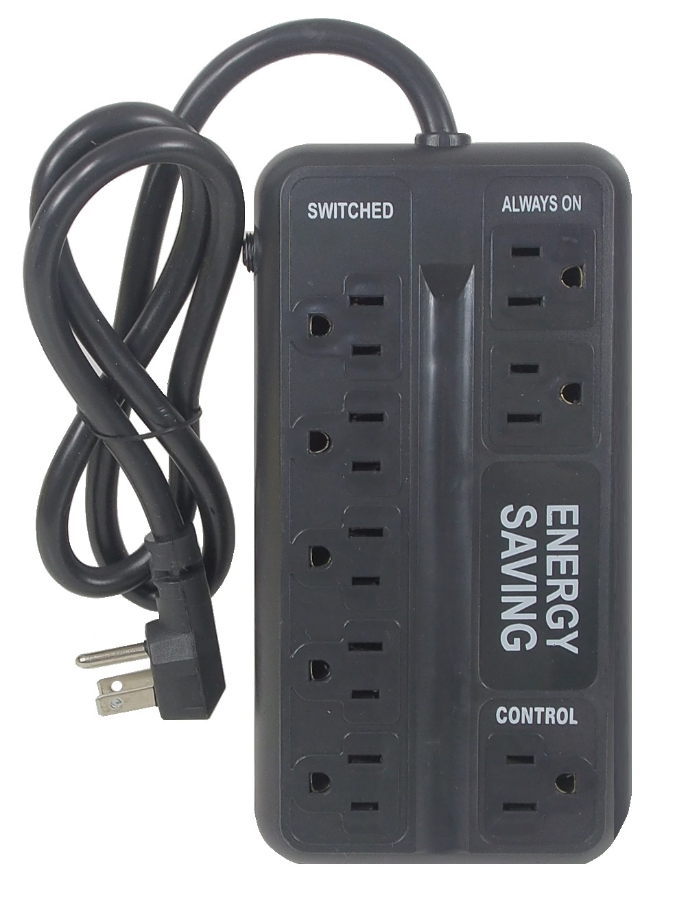 BARRE ÉLECTRIQUE  8 PRISES