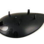 raspberry pi a+b+ plate-forme translucide noir
