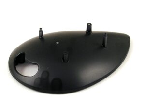 raspberry pi a+b+ plate-forme translucide noir