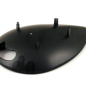 arduino plate- forme translucide noir