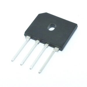 Pont diode GBU6J