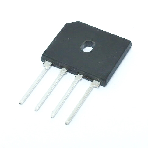 Pont diode GBU6J