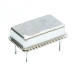 Oscillateur 1.8432 MHz