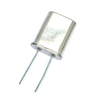 Cristal 10.240 MHz