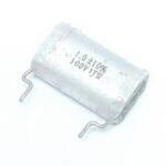 Condensateur non polarisé / 1 uF - 100 Volts