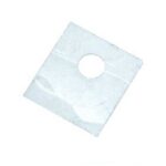 Mica pour format TO-220 (Paquet de 10)
