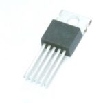 RÉGULATEUR LM2576T-5.0P