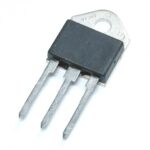 Triac BTA41-600BRG / 600 Volts - 40 Amp.