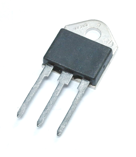 Triac BTA41-600BRG / 600 Volts - 40 Amp.