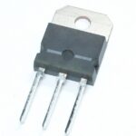 Triac TIC263M / 600 Volts - 25 Amp.