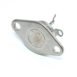 Triac 16AC4D1 / 400 Volts - 25 Amp.