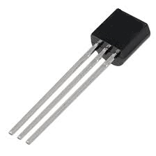 Triac  MAC97A4 / 200 Volts - 800mA