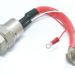 SCR 3371832 / 150 Volts - 250 Amp.