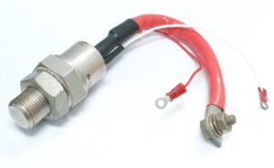 SCR 3371832 / 150 Volts - 250 Amp.