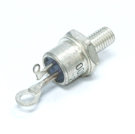 SRC / 100 Volts, 25 Amp.