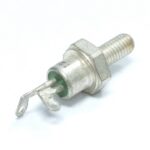 SCR 2N1604 / 400 Volts - 5.0 Amp.