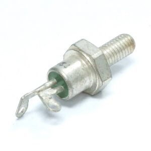 SCR 2N1604 / 400 Volts - 5.0 Amp.