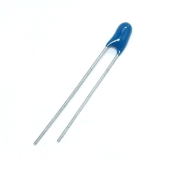Condensateur tantalum / .33 uF - 35 Volts