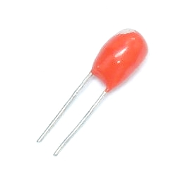 Condensateur tantalum / 15 uF - 20 Volts