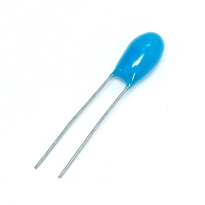 Condensateur tantalum / 1.5 uF - 50 Volts