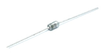Diode Zener 1N4763  90 Volts 1 Watt