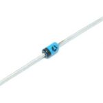 Diode Zener 1N4755 / 43 VDC - 1 Watt