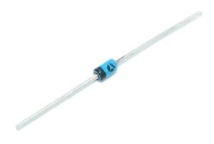 Diode Zener 1N4755 / 43 VDC - 1 Watt