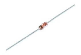 Diode Zener 1N4754 / 39 VDC - 1 Watt