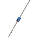Diode Zener 1N4752 / 33 VDC - 1 Watt