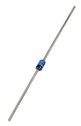 Diode Zener 1N4752 / 33 VDC - 1 Watt