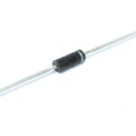 Diode Zener 1N4750 / 27 VDC - 1 Watt