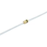 Diode Zener 1N4745 / 16 VDC - 1 Watt