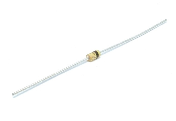 Diode Zener 1N4745 / 16 VDC - 1 Watt